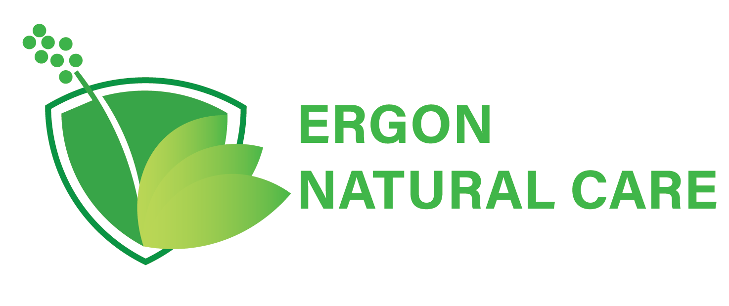 Ergon Natural Care Ergon Natural Care